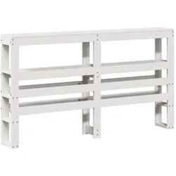 vidaXL, Bett, Gemma (120 x 190 cm)