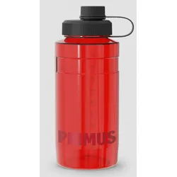 Primus Kvarts 1 Liter Tritan Trinkflasche - STK - Primus Red