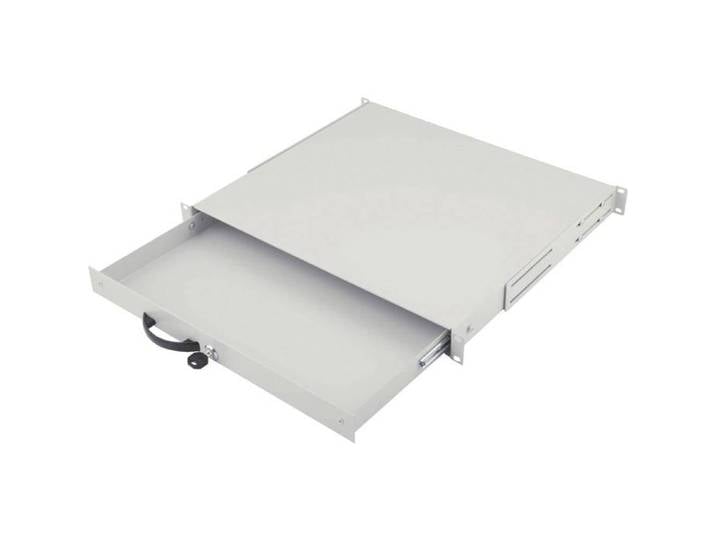 Tiroir pour clavier Digitus 48.3 cm (19)