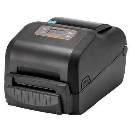 Bixolon XD5-40T 203DPI USB+USB HOST (203 dpi) (XD5-40TEBK)