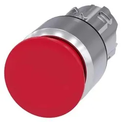 Siemens Dig.Industr. Pilzdrucktaster 3SU1050-1AA20-0AA0