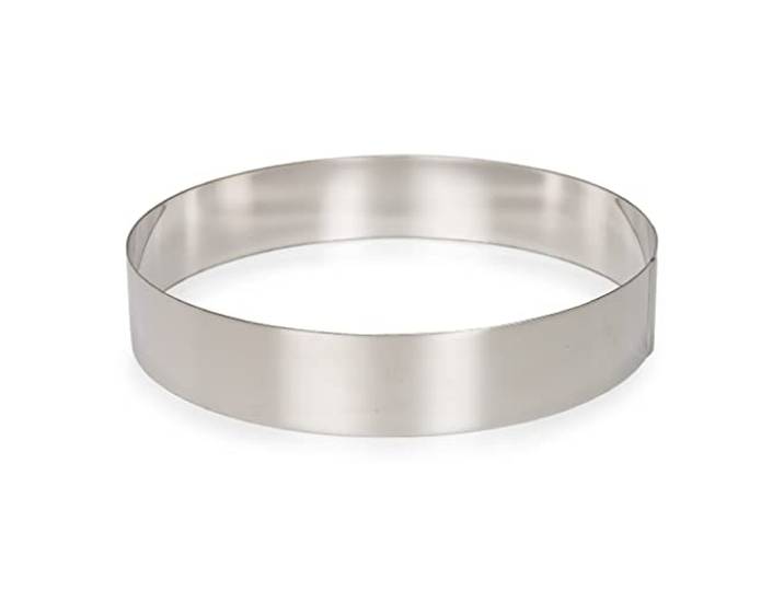 Patisse Cake Ring bakken 24 cm.
