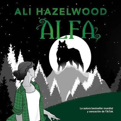 Alfa - Ali Hazelwood, Audio, 9788419988829