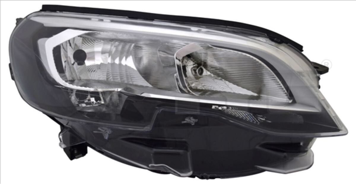 Tyc Fanali 20-17601-05-2
