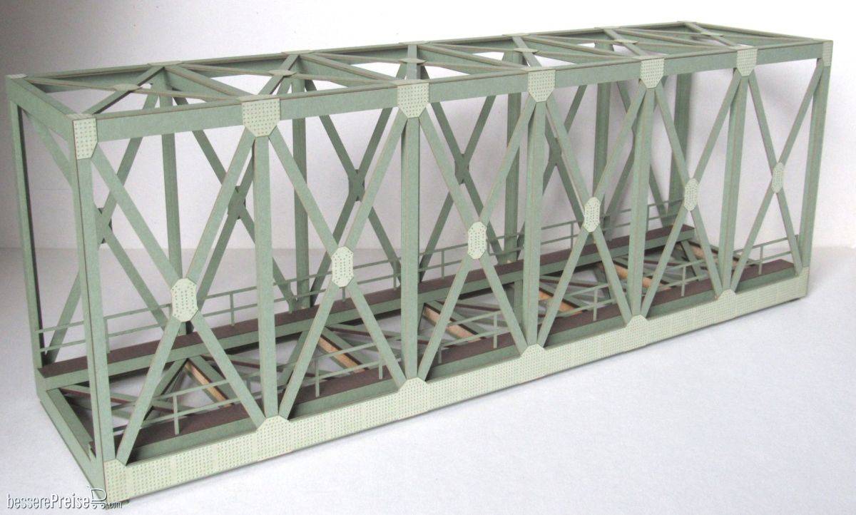 Modellbau Laffont O4501