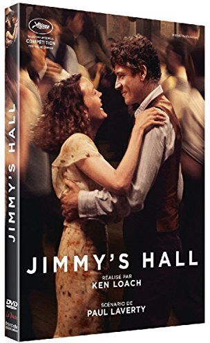 Ken Loach - Jimmy's hall [FR Import] - Preis vom 06.10.2026 07:26:00 h