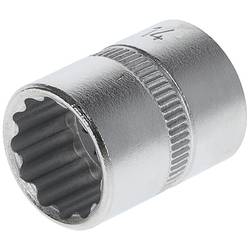 Gedore D 20 14 6226720 Steckschlüsseleinsatz Kugelkopf 14 mm 1 1/4 14 1/4 (6.3 mm)