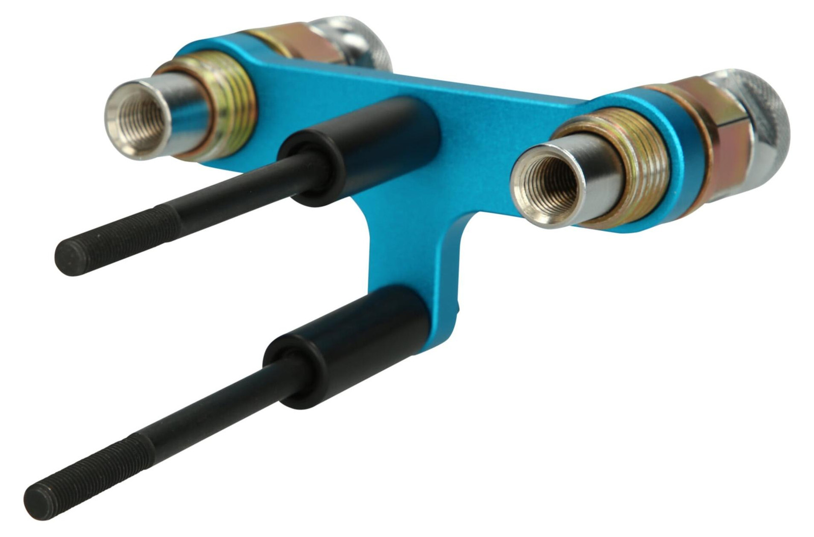 KS Tools Injectoren montage- en demontageset voor BMW N20, N26 en N55