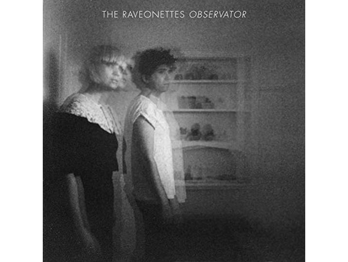 The Raveonettes - Observator