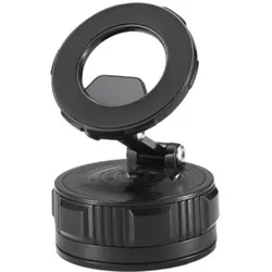 WE Support voiture universel pour smartphones : Fixation ventouse sous vide - su, Smartphone Halterung