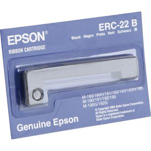 Epson ERC-22 B Farbband C43S015358 schwarz TA