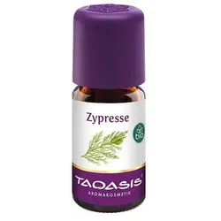 Zypresse Bio 5 ML