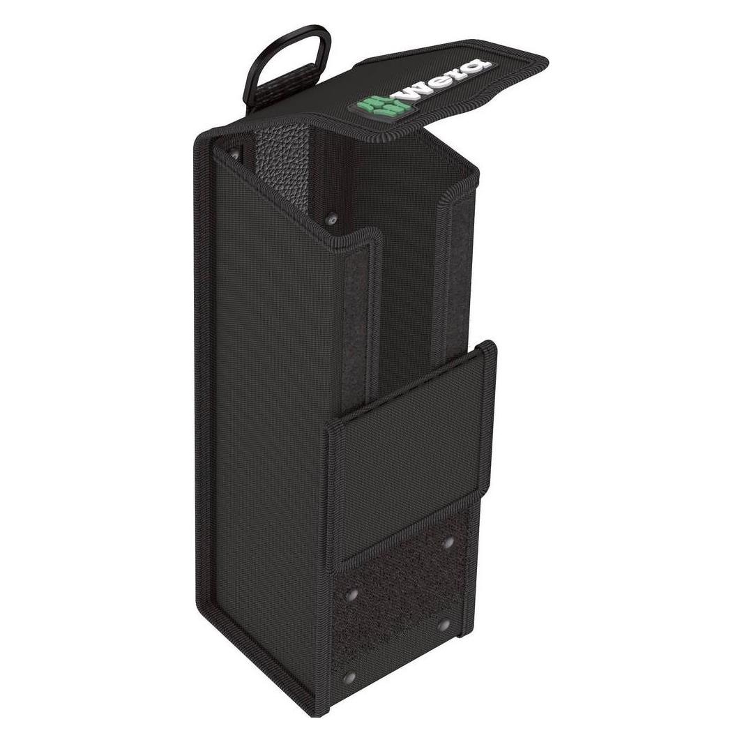 Wera 2go 7 (1 Teil) (05004356001)