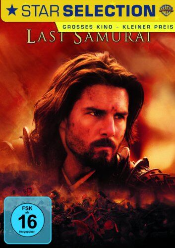 Edward Zwick - Last Samurai - Preis vom 08.10.2026 07:26:42 h
