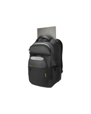 Targus CITYGEAR BACKPACK Schwarz (TCG655GL)