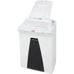 HSM AF350 Aktenvernichter Partikelschnitt 4.5 x 30 mm  Blattanzahl (max.): 14 Sicherheitsstufe 5 Ver