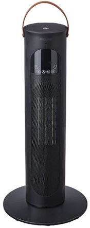 Proline Termoventilador Cerâmico  PTFHB  2000W - Preto