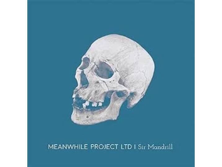 Sir Mandrill