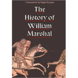 The History of William Marshal (0), Sachbücher von Nigel Bryant