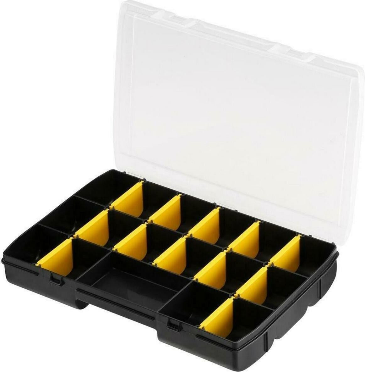 Stanley Gereedschapsorganizer STST81680-1 Zwart/Geel
