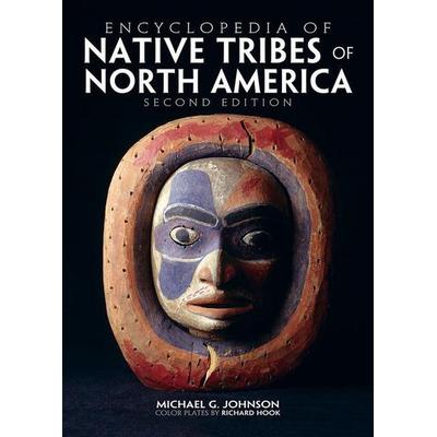 Encyclopedia of Native Tribes of North America, Taschenbuch von Michael G. Johnson, Pan macmillan Ltd., 978-0-228-10402-5