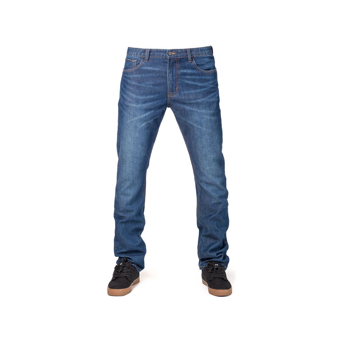 Horsefeathers Moses Jeans dark blue 28 SM1088A-dark blue-28