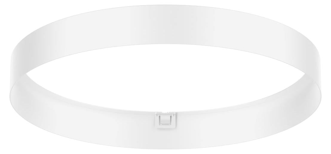 Eglo Opella Pro 6Opp-R29Scr-Wh opbouwarmatuur