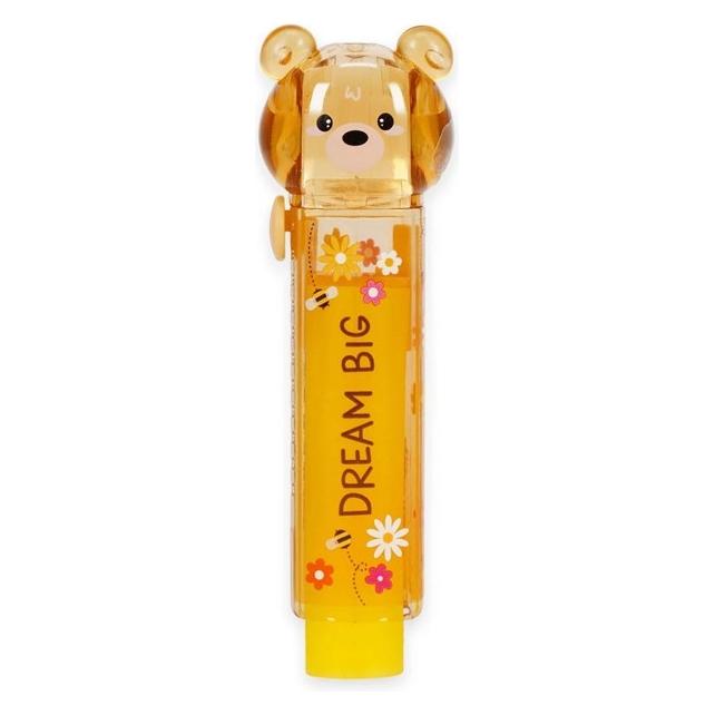 Legami Einschiebbares Radiergummi Teddy Bear, Radierer, Radier Gummi, MERP0002 (VMERP0002)