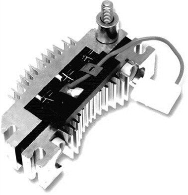 Magneti Marelli Gleichrichter, Generator 940016150100
