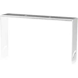 DAP Hanging Bracket for Xi-6 Einschließlich 4x M6x30 Weiß
