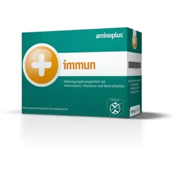 AMINOPLUS immun Granulat 7X13.8 g