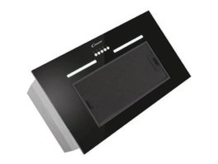 Hotte intégrée Candy CPY5MBG 298 m³/h