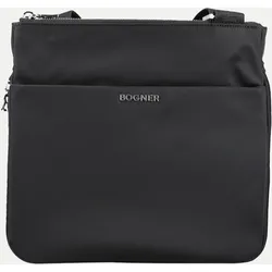 Shoulderbag Klosters Serena Schwarz