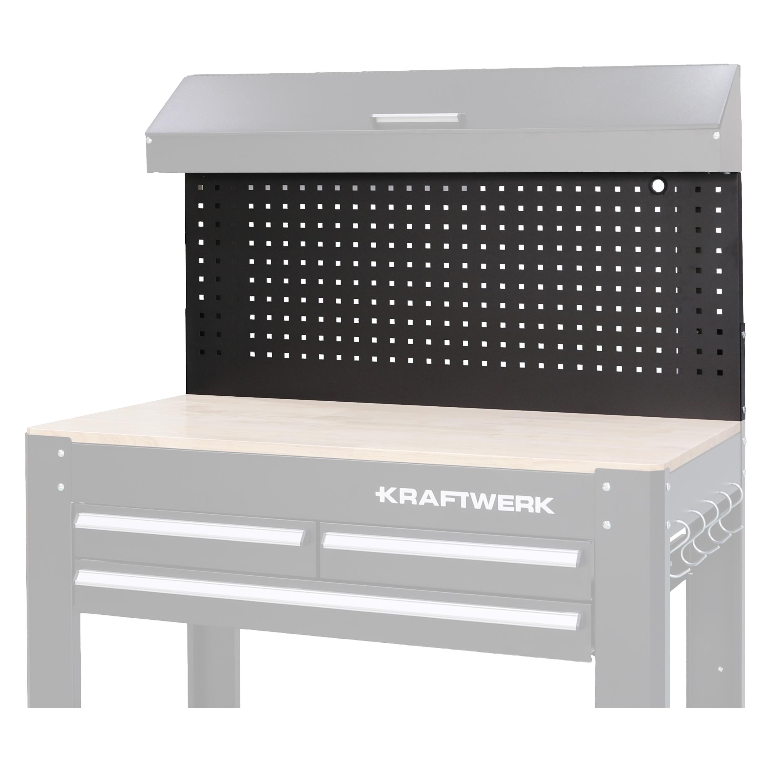 Kraftwerk Lochwand Werkbank (104.198.004)