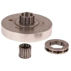 Kupplungstrommel Kpl. für Husqvarna Motorsägen 545 II, 545G II, 550 XP G II, 550 XP G II TrioBrake, 550 XP II, 550 XP II TrioBrake, 560 XP G II, 560 XP II