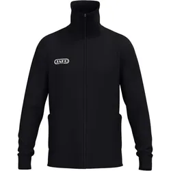 Jako Tracksuit Jacke Wardrobe - schwarz - S
