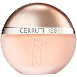 100ml Cerruti 1881 Pour Femme Eau de Toilette