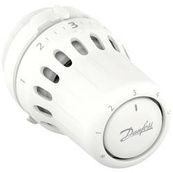 Danfoss 015G3090 React RA click Thermostatkopf mechanisch 8 bis 28 °C