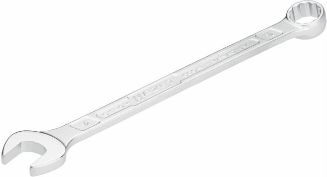 Clé mixte 600NA-3/4 3 4 HAZET (600NA-3/4)