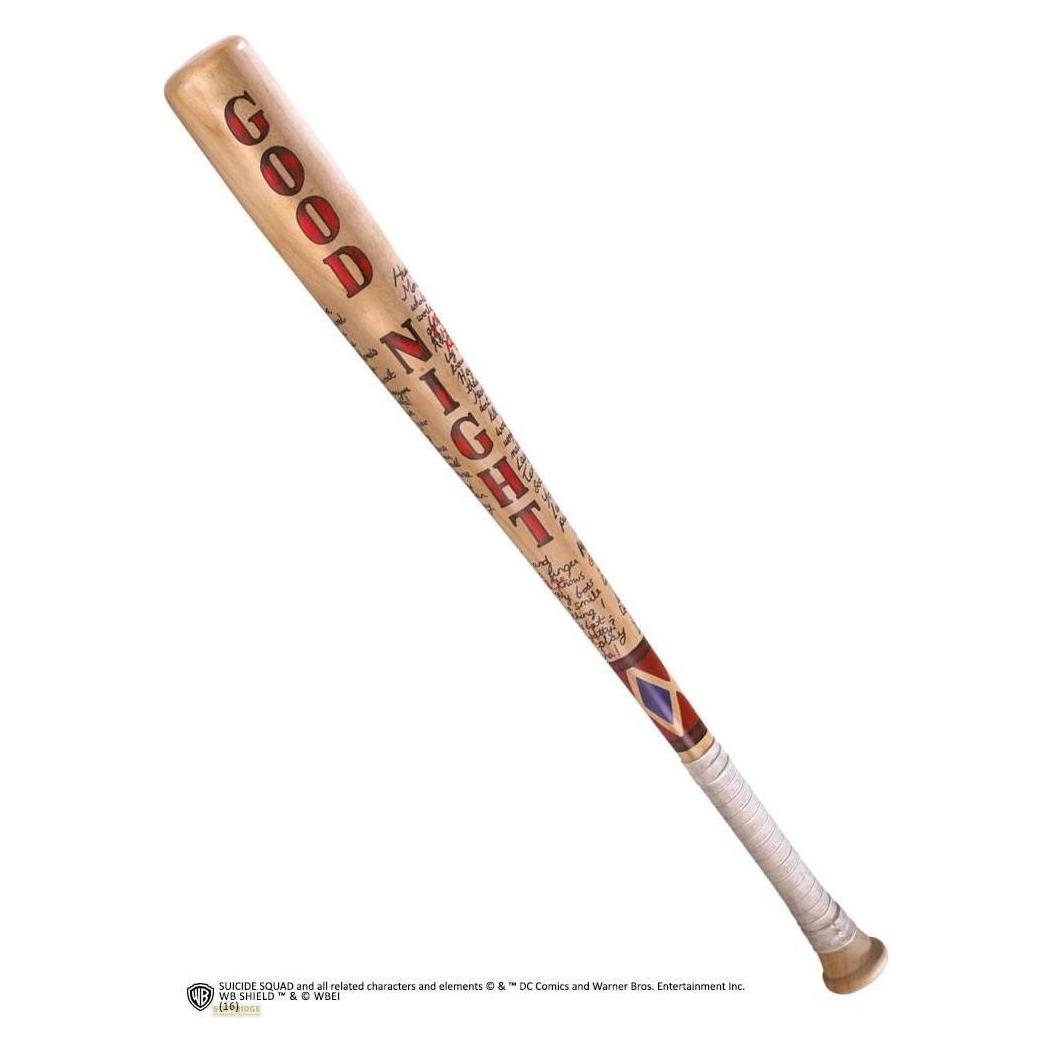 Noble Collection Harley Quinn's Good Night Replik (NOB4568)
