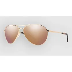 Smith Langley 2 Rose Gold Sonnenbrille cp plrzd rose gold mirror Gr. Uni