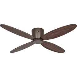 DC Deckenventilator Plano II WiFi 112 BZ