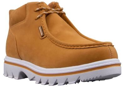 Lugz Fringe - Mens 9 Tan Boot D