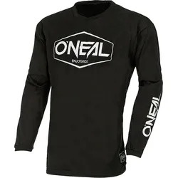 Oneal Element Cotton Hexx V.22 Jugend Motocross Jersey