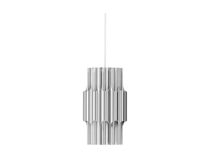LYFA Suspension Pan 120 Aluminium