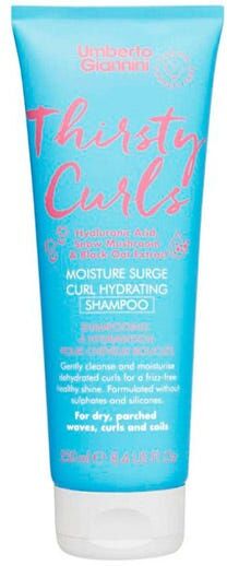 Umberto Giannini Thirsty Curls