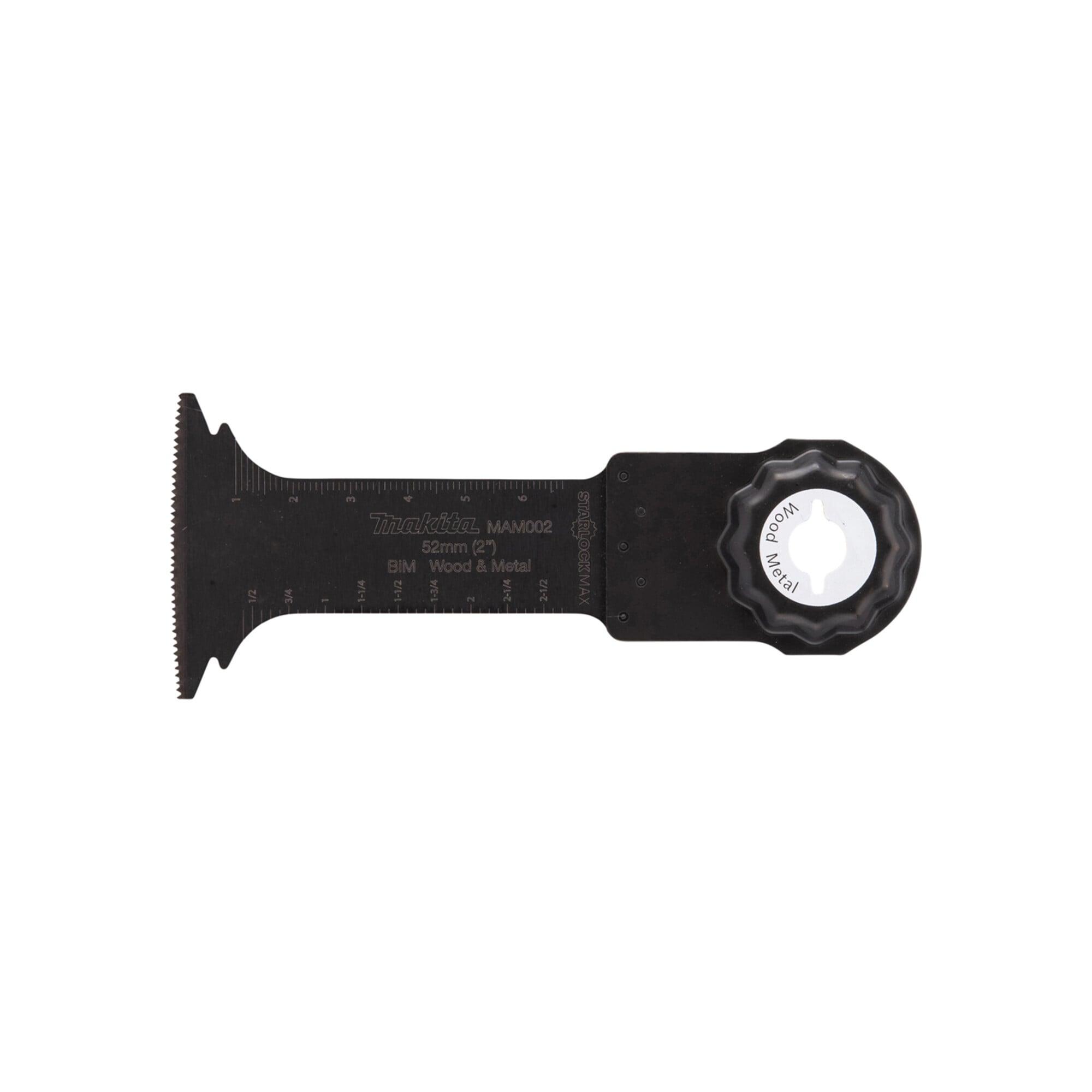 Makita Tauchsägeblatt MAM002 52x70 mm 1,4 mm (B-66416)