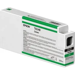 Epson T824A (C13T824B00) Druckerpatrone – green – ohne Umkarton