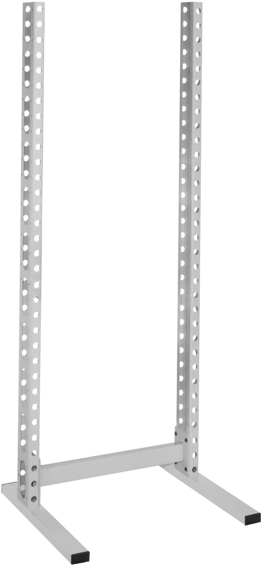 Kappes QM Station Standmodul einseitig H1770 x B1070 mm RAL 7035 (7302.00.0013)