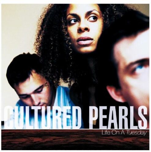 Cultured Pearls - Life on a Tuesday - Preis vom 08.10.2026 07:26:42 h